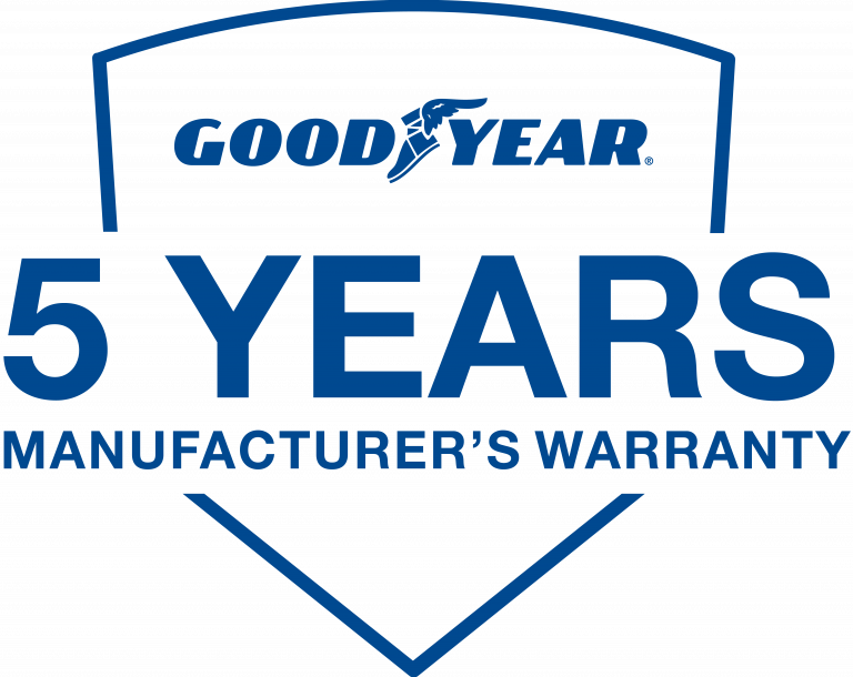 Introducir 55+ imagen goodyear wrangler tire warranty