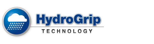 HydroGrip Technology