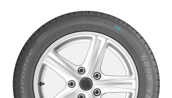 Reading Your Tire - Wheel Diameter