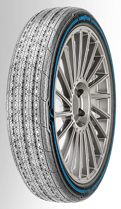 Goodyear IntelliGrip Urban