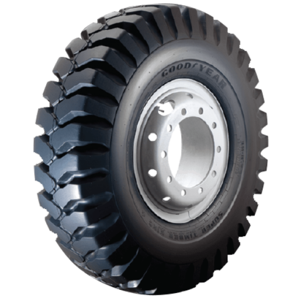 SuperTimberKingPlusmin1 GOODYEAR
