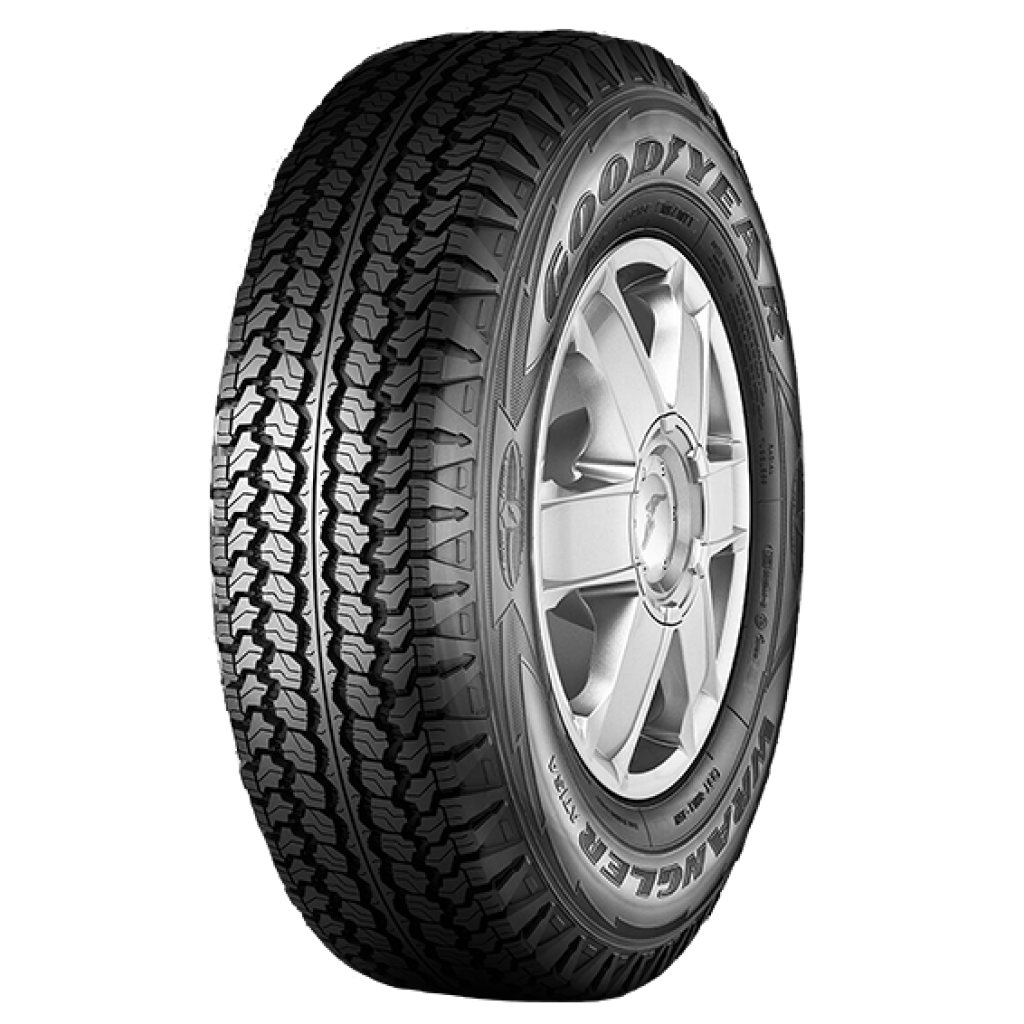 Tyres | GOODYEAR | Page 8