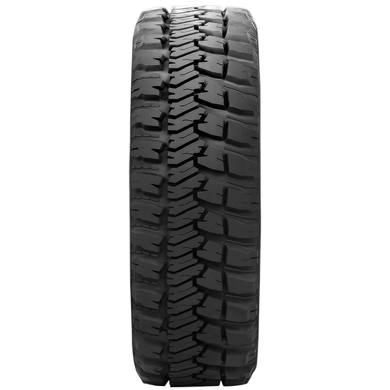 Goodyear Wrangler MT/R With Kevlar Goodyear